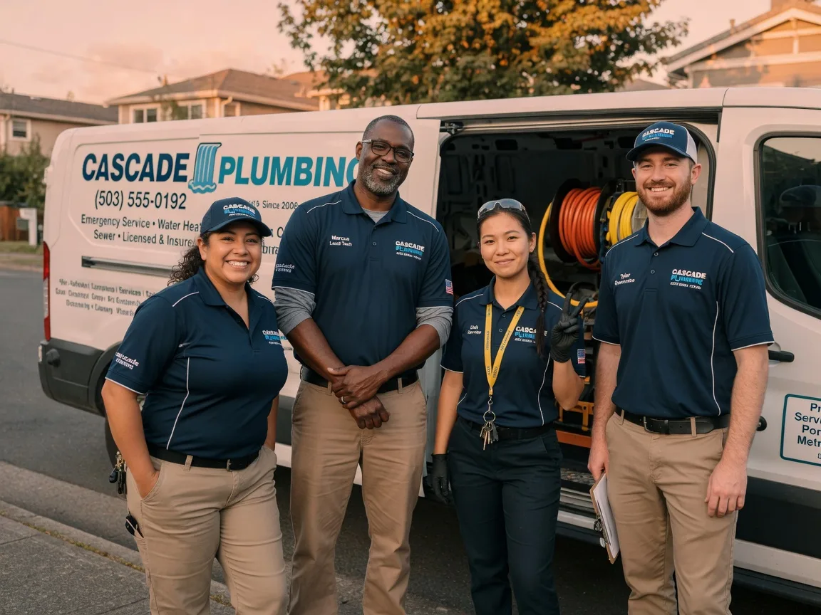 Emergency Plumber company in Moorpark, CA